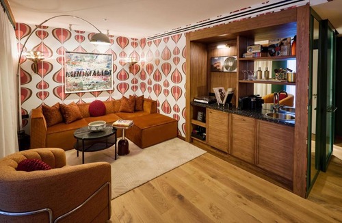 South Yarra Hotel | Ovolo Melbourne South Yarra, a Wyndham Hotel