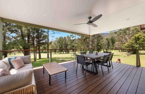 Kangaroo Valley House | Owl House