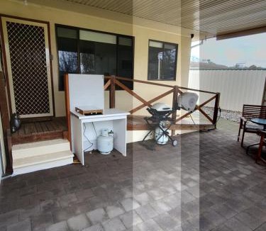 Hahndorf Apartment | Owl Place in Hahndorf