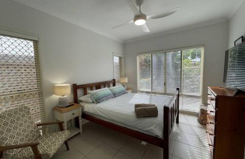 Scarborough House | Oxley House