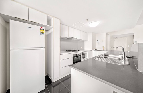 Spring Hill Apartment | Oxygen Apartments