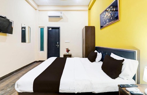Mohangarh Hotel | OYO Hotel O Arjun Ganj