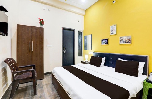 Mohangarh Hotel | OYO Hotel O Arjun Ganj