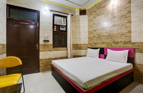 Jind Hotel | OYO Royal Wings Hotel