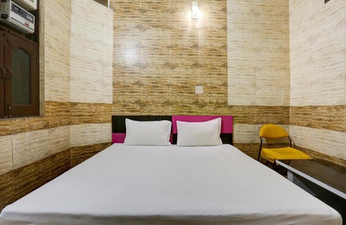 Jind Hotel | OYO Royal Wings Hotel