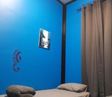 Perth Hostel | Ozi Inn Backpackers - Perth -Valid International Passport Required
