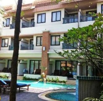 Ko Phi Phi Hotel | P.P. Palmtree Resort