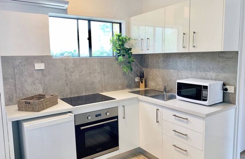 Sunshine Beach Apartment | PA1, Noosa,Sunshine Beach with your pets