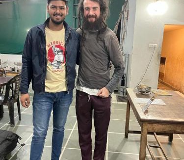 Udaipur Hostel | Paarijat PG