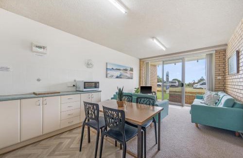 Port Macquarie Apartment | Pacific 2