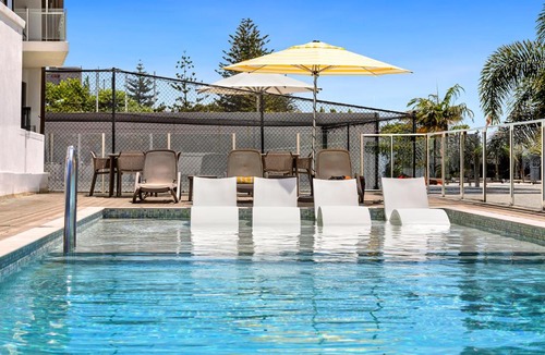 Mooloolaba Resort | Pacific Beach Resort