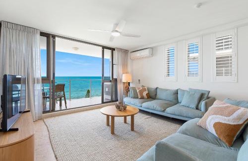 Mooloolaba Resort | Pacific Beach Resort