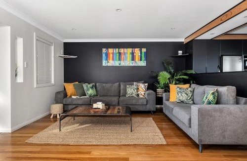 Gerringong House | Pacific Blue, Gerringong