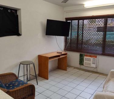 Cairns North Hotel | Pacific Cay motel