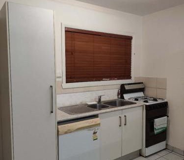 Cairns North Hotel | Pacific Cay motel