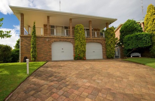 Fingal Bay House | Pacific Drive 89