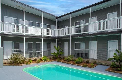 Forster Hotel | Pacific Motel 07