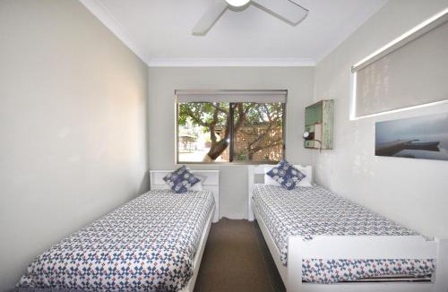 Evans Head Apartment | Pacific Palms 1