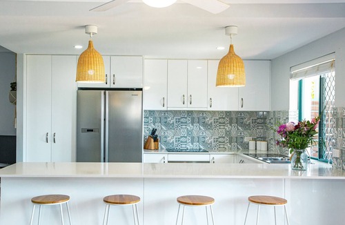 Bilinga Apartment | Pacific Place Apartments