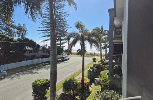 Bilinga Apartment | Pacific Place Apartments