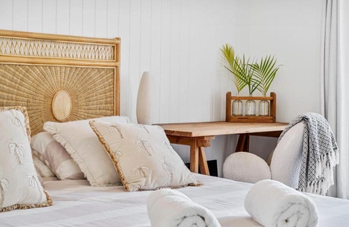 Bilinga Apartment | Pacific Place Apartments