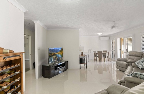 Bilinga Apartment | Pacific Place South 17 - Blissful Beachside Bilinga