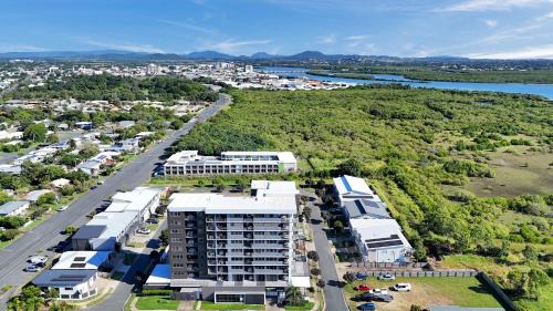 East Mackay Apartment | Pacific Sands Apartments Mackay