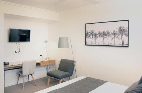 East Mackay Apartment | Pacific Sands Apartments Mackay