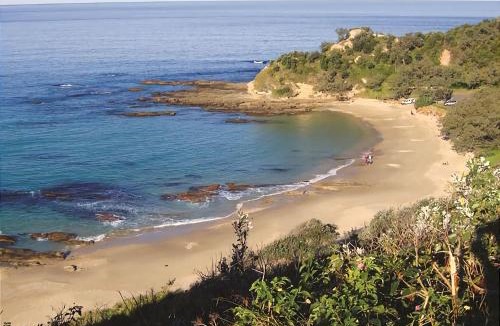 Nambucca Heads House | Pacific Studio