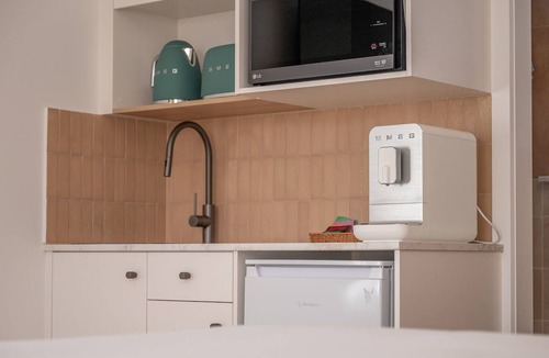 Bargara Hotel | Pacific Sun Bargara