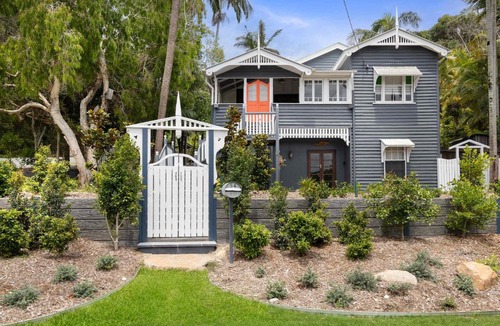 Coolum Beach House | Pacific Terrace Beach House