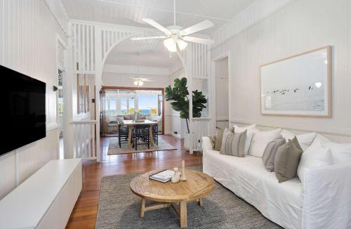 Coolum Beach House | Pacific Terrace Beach House