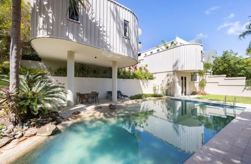 Sunshine Beach Apartment | Pacific Villas 6