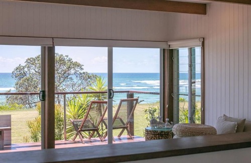 Brooms Head House | Pacifica 1
