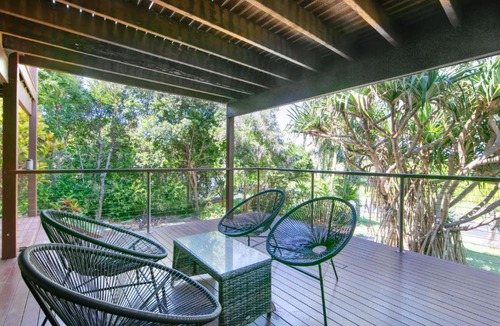 Brooms Head Apartment | Pacifica 2