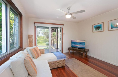 Brooms Head Apartment | Pacifica 2