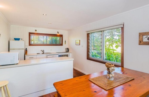Brooms Head Apartment | Pacifica Unit 2