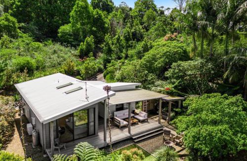 Coopers Shoot House | Pacificserenity