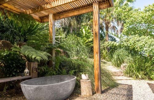 Coopers Shoot House | Pacificserenity