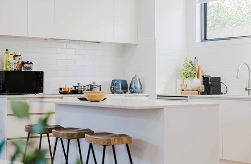 Box Hill North House | Packham Enclave No.2