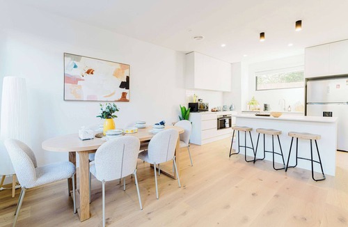 Box Hill North House | Packham Enclave No.2