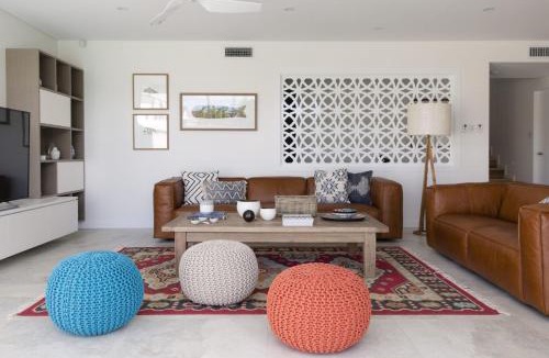 North Creek House | Paddle on Seven Mile