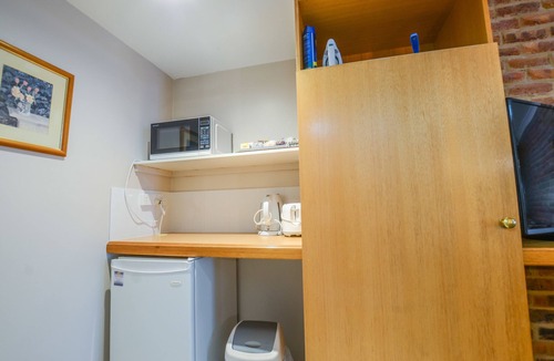 Echuca Hotel | Paddle Wheel Motel