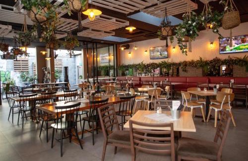 Padstow Hotel | Padstow Park Hotel