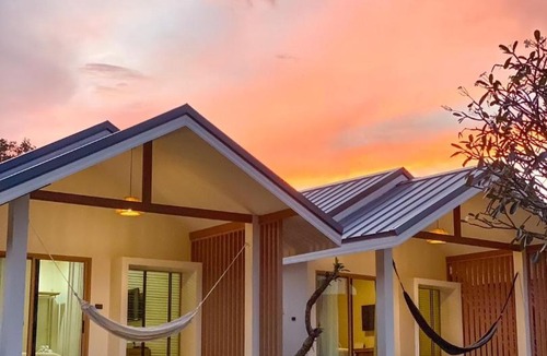 Pai Bed & Breakfast | Pai Nam Now