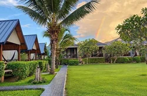 Pai Bed & Breakfast | Pai Nam Now
