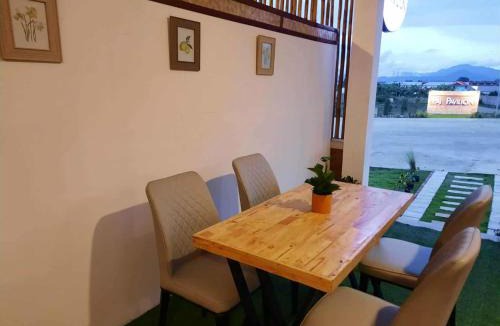 Pai Hotel | Pai Pavilion