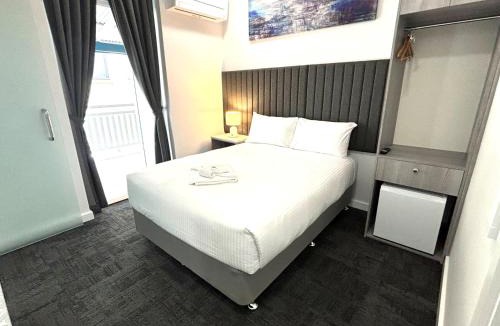 Proserpine Hotel | Palace Hotel Proserpine