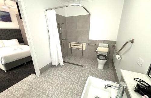 Proserpine Hotel | Palace Hotel Proserpine