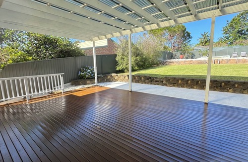 Culburra Beach House | Palacete Beach Resort, Jervis Bay area - minutes from the beach!